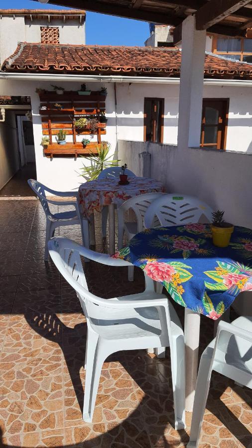 Casa Aconchegante Em Arraial Villa Arraial do Cabo Luaran gambar