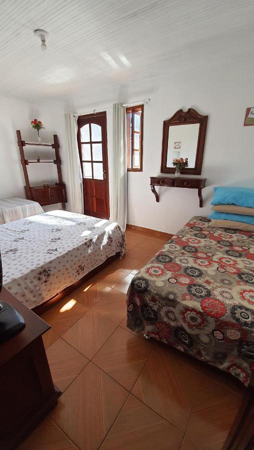Casa Aconchegante Em Arraial Villa Arraial do Cabo Luaran gambar