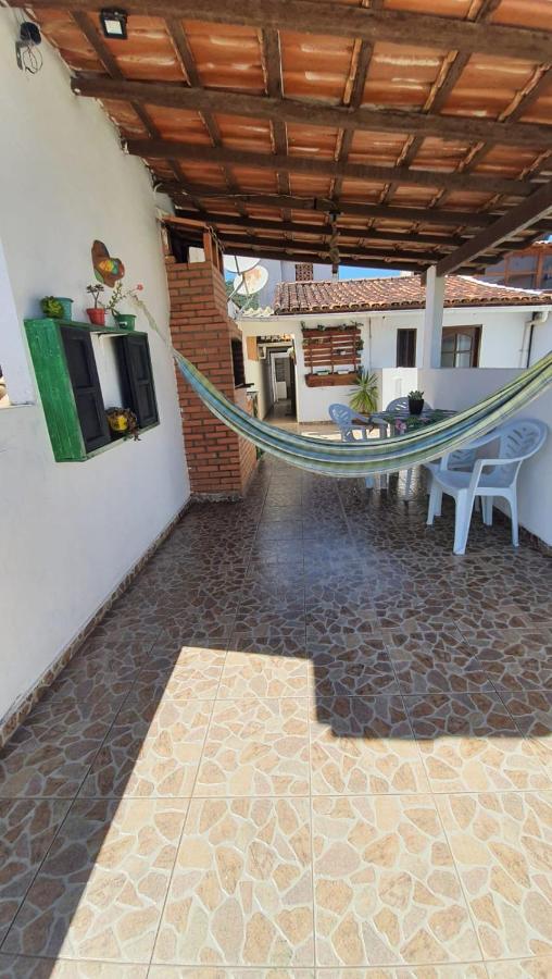 Casa Aconchegante Em Arraial Villa Arraial do Cabo Luaran gambar