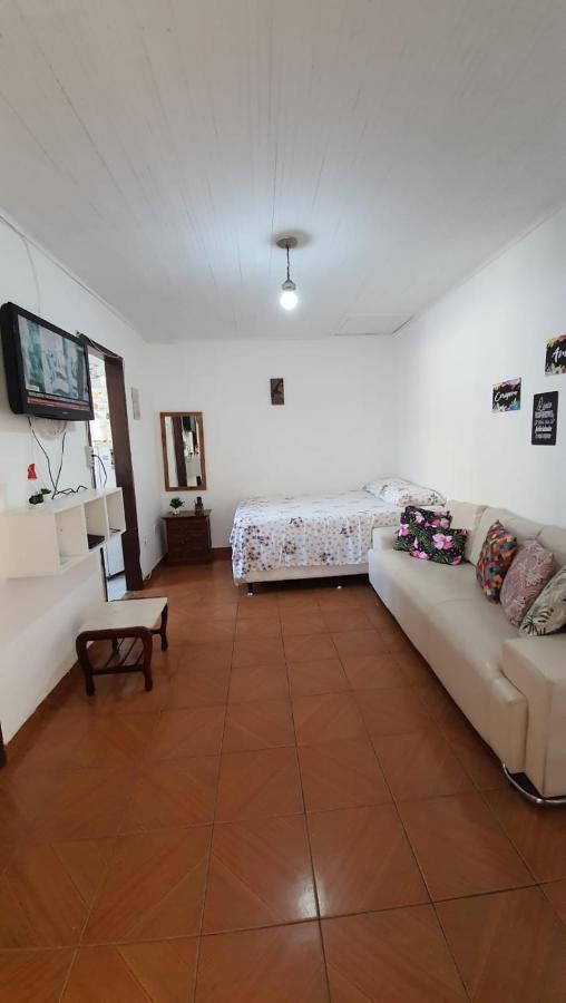 Casa Aconchegante Em Arraial Villa Arraial do Cabo Luaran gambar