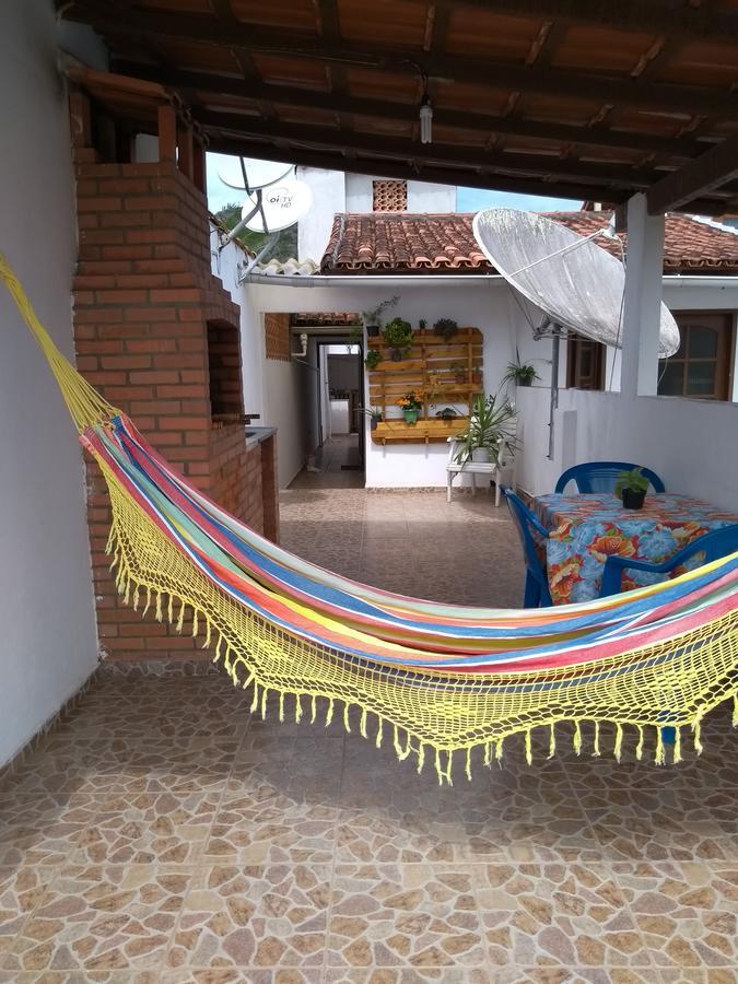 Casa Aconchegante Em Arraial Villa Arraial do Cabo Luaran gambar