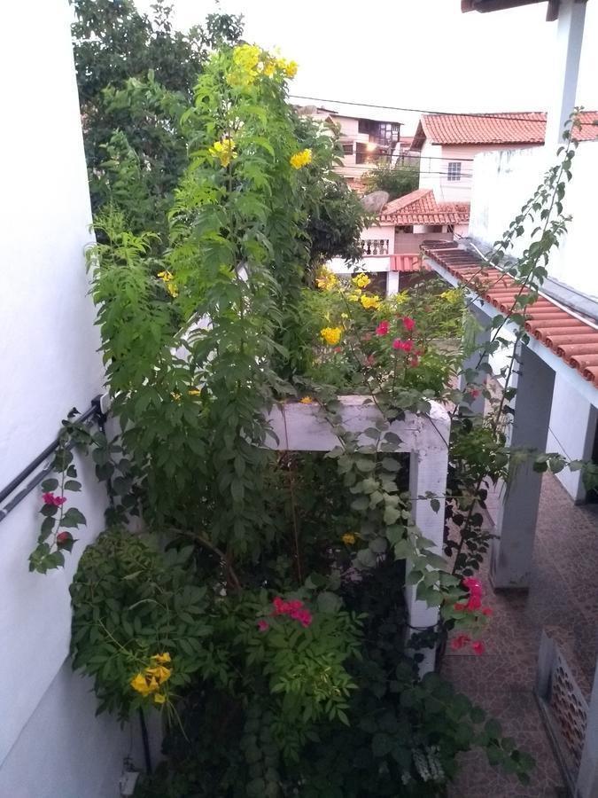 Casa Aconchegante Em Arraial Villa Arraial do Cabo Luaran gambar